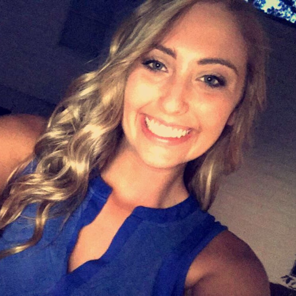 Meet your Posher, Haley